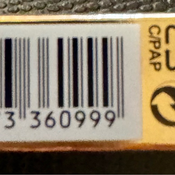 🆕 YSL The Slim Velvet Radical 301 Nude Tension matte lipstick / NIB - Picture 6 of 9